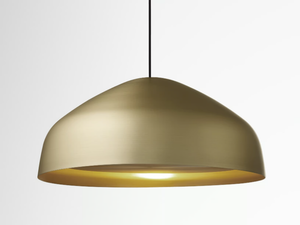 ORA - LED aluminium pendant lamp _ Ross Gardam